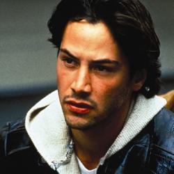 Keanu Reeves