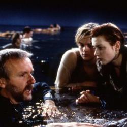 James Cameron