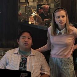 Jacob Batalon