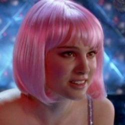 Natalie portman