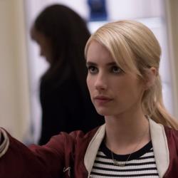 Emma Roberts