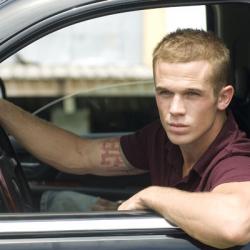 Cam Gigandet