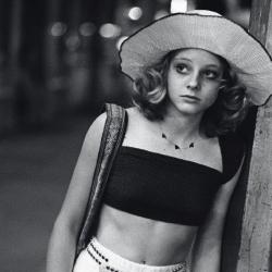 Jodie Foster