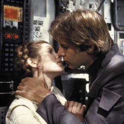 Carrie Fisher
