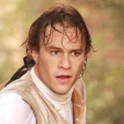 Heath Ledger