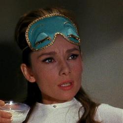Audrey Hepburn