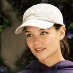 Katie Holmes