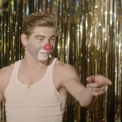 Tye Sheridan