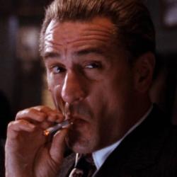 Robert De Niro