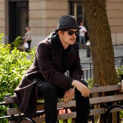 Hayden Christensen