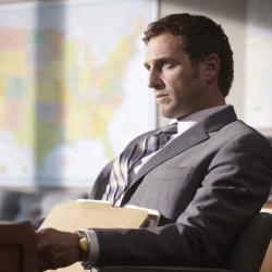 Josh Lucas