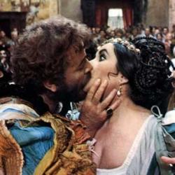Elizabeth Taylor