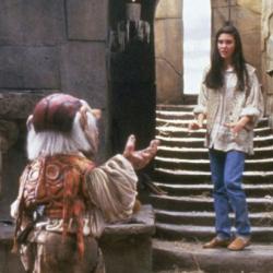 Jennifer Connelly