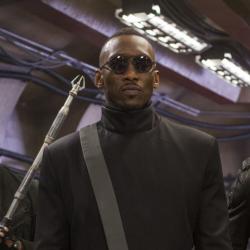 Mahershala Ali