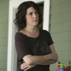 Melanie Lynskey