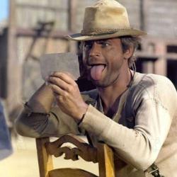 Terence Hill