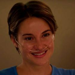 Shailene Woodley