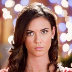 Odette Annable