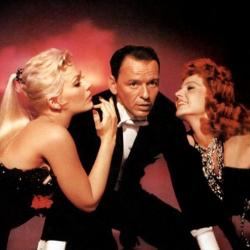 Frank Sinatra