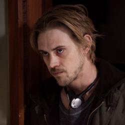 Boyd Holbrook