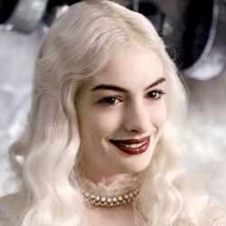 Anne Hathaway