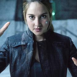 Shailene Woodley