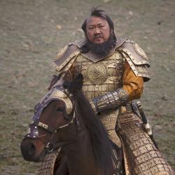 Benedict Wong