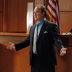 James Belushi