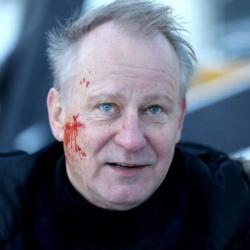 Stellan Skarsgård