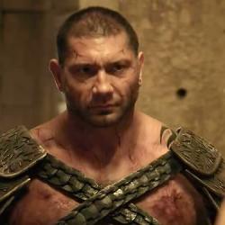 David Bautista