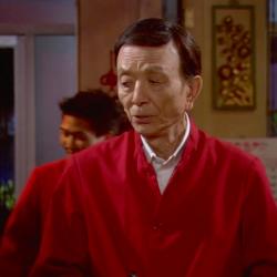 James Hong