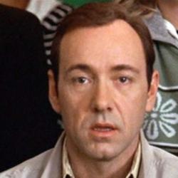 Kevin Spacey