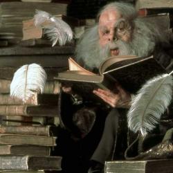 Warwick Davis