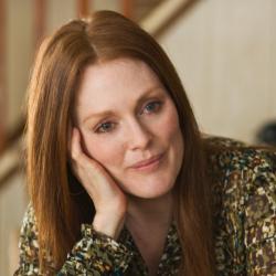 Julianne Moore