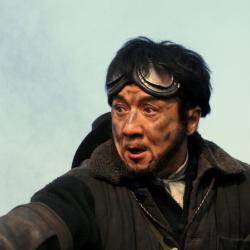 Jackie Chan