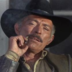 Lee Van Cleef