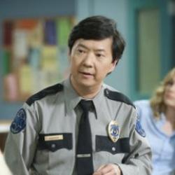 Ken Jeong
