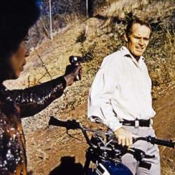 Charlton Heston