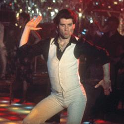 John Travolta