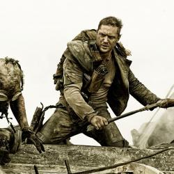 Tom Hardy
