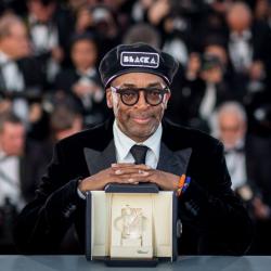 Spike Lee