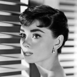 Audrey Hepburn