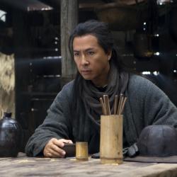 Donnie Yen