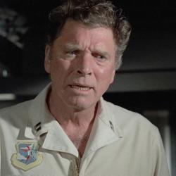 Burt Lancaster