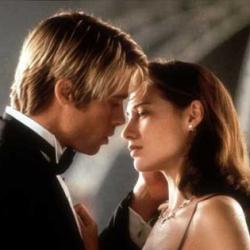 Claire Forlani
