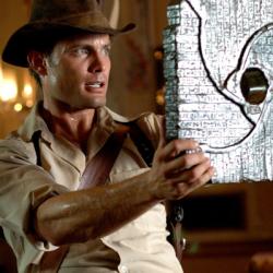 Casper Van Dien