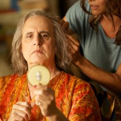 Jeffrey Tambor