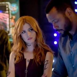 Katherine McNamara