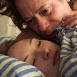 Mathieu Amalric