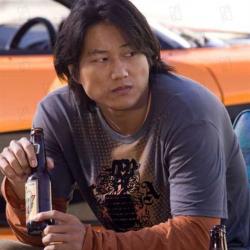 Sung Kang
